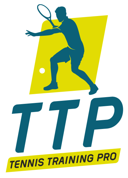 logo tennistrainingpro